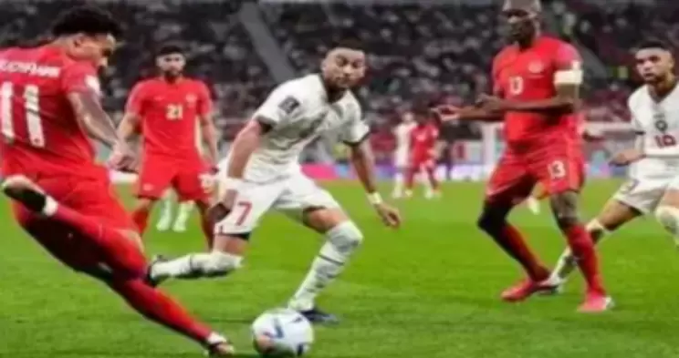 法国VS塞内加尔直播_法国VS塞内加尔免费体育直播无插件_法国VS塞内加尔免费体育直播高清-24直播